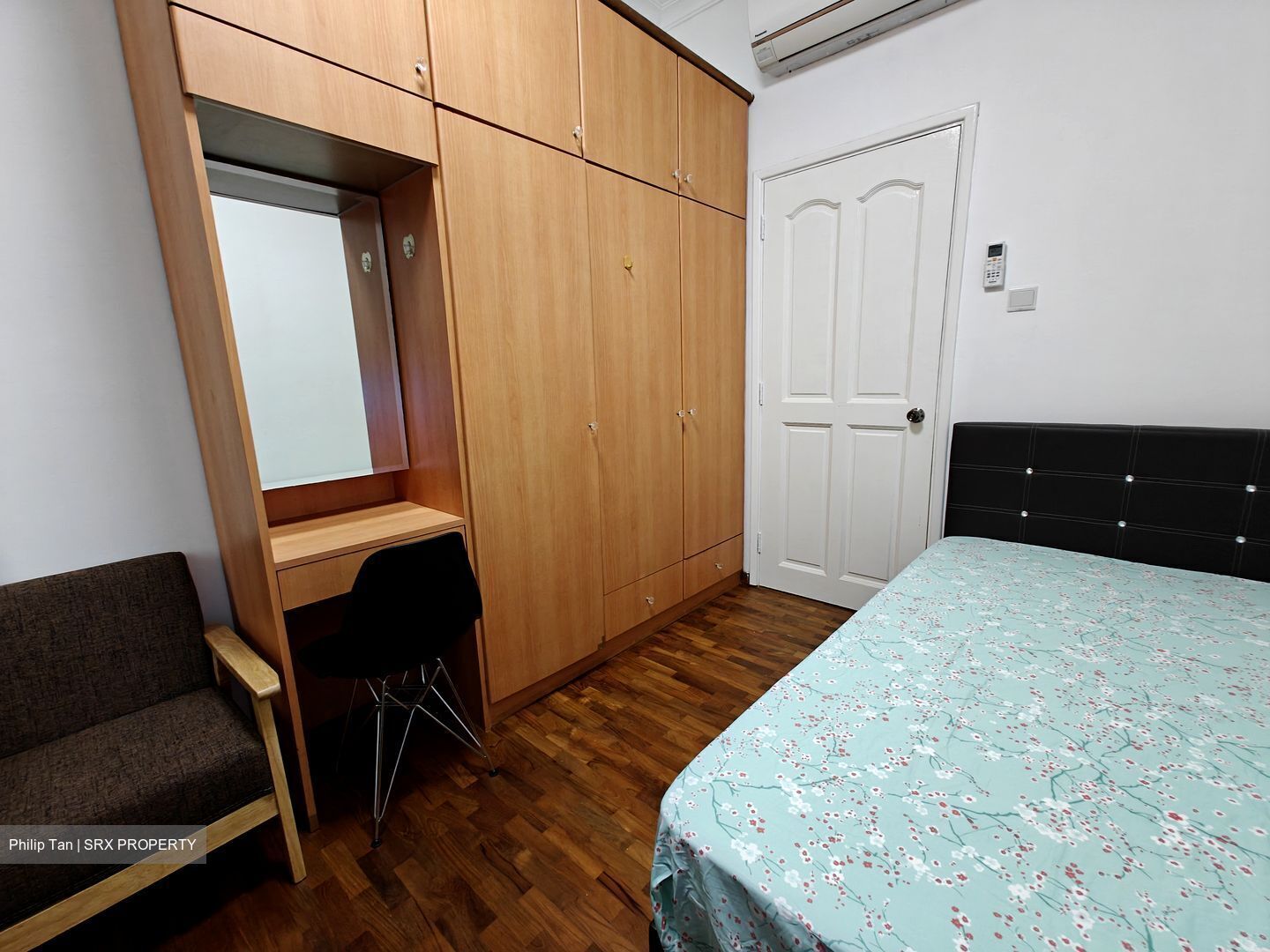 The Sunny Spring (D14), Apartment #499564731